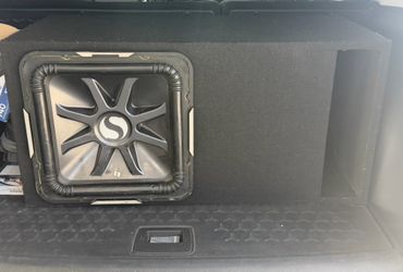Kicker L7 15