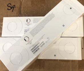 Brandnew Apple Watch series 5 40mm GPS +Cellular