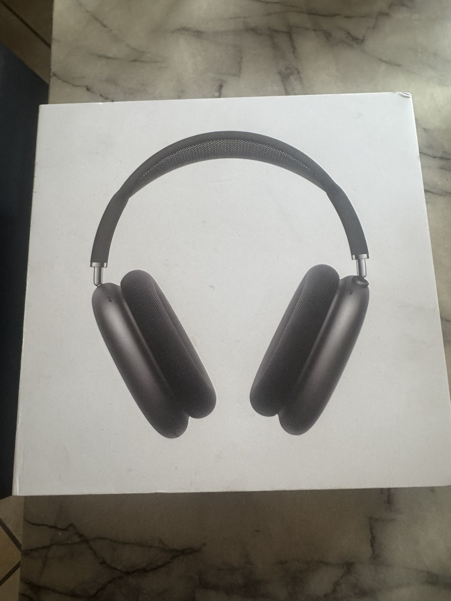 Apple Headphones Max