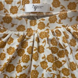 Remie Girl Skirts - Size 2 & 4 - NEW