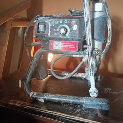 Titan 440 Impact Electric Airless