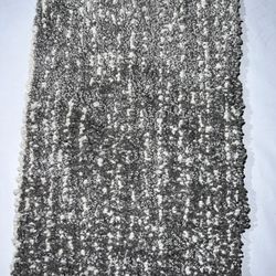 Grey Carpet $624
