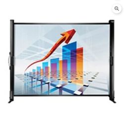 Epson ES1000 Projector Screen