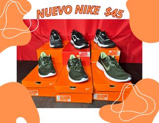 Nike Shoes