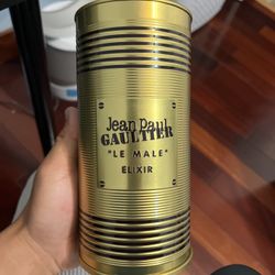 JPG LE ELIXIR