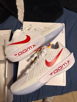 Nike zoomx GT cut 3