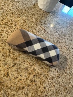Burberry case