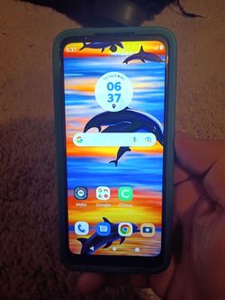 Boost moto g play