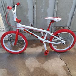 2011 Gt Mach 1 Pro Bmx 