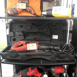 RECIPROCATING SAW CRAFTSMAN MODEL#1(contact info removed)0