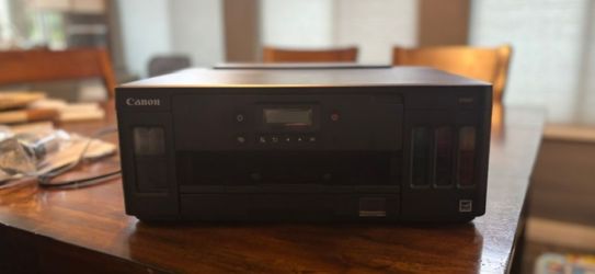 CANON G5020 color printer