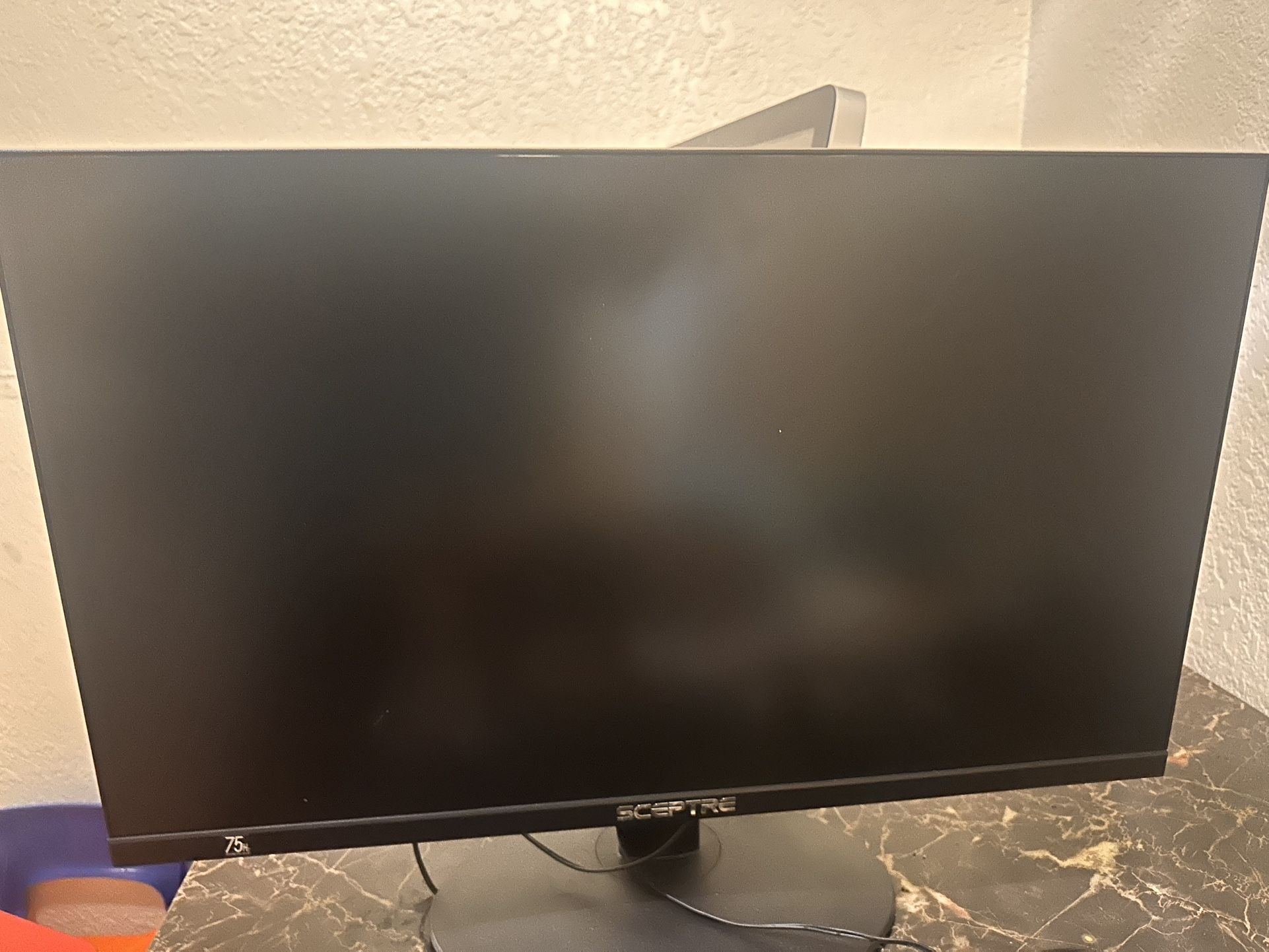 Sceptre Monitor