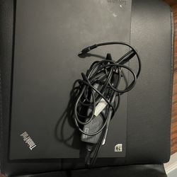 Lenovo T470 1tb Ssd 8 Gig Memory I5 Windows 10 