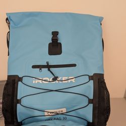 iRocker Cooler Bag