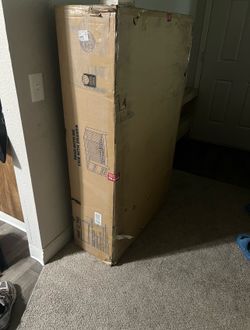 Graco crib