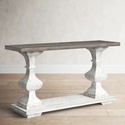 Console Side Table