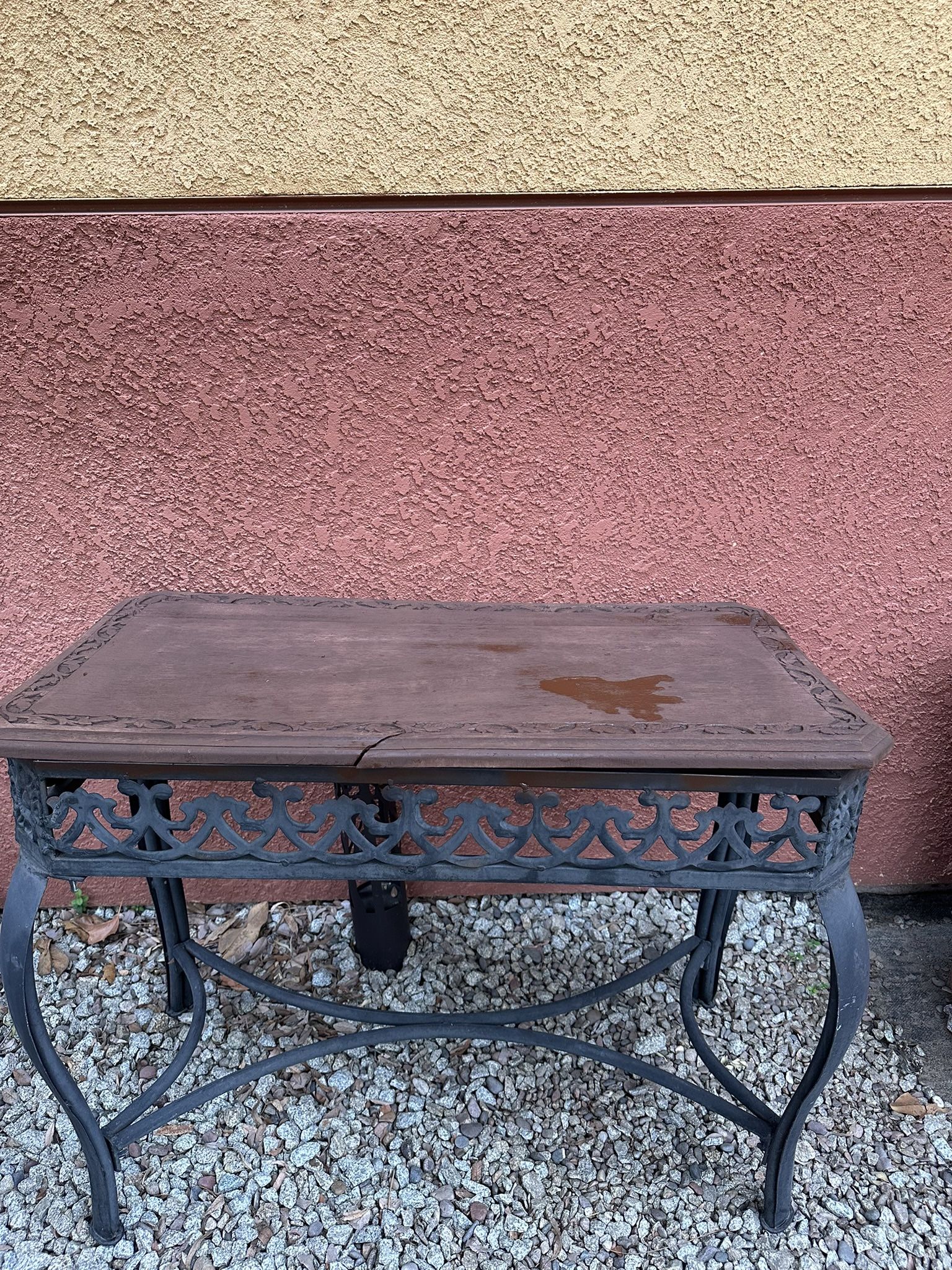Table (1)