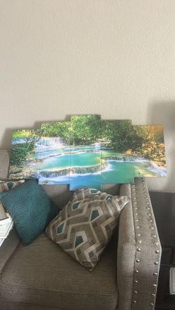 Cabana Picture