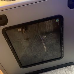 CORSAIR PC TOWER (FOR PARTS) 