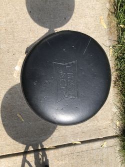 First Act Music Stool