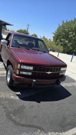 Chevrolet c1500