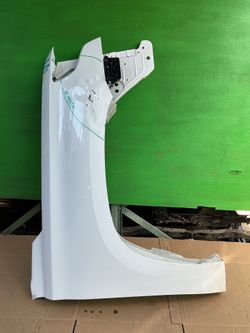 FENDER TAHOE SUBURBAN RIGHT SIDE 2015 2016 2017 2018 2019 2020 OEM