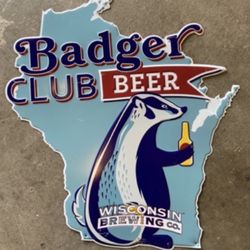 Vintage Sign 