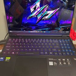 Acer Predator Gaming Lapto