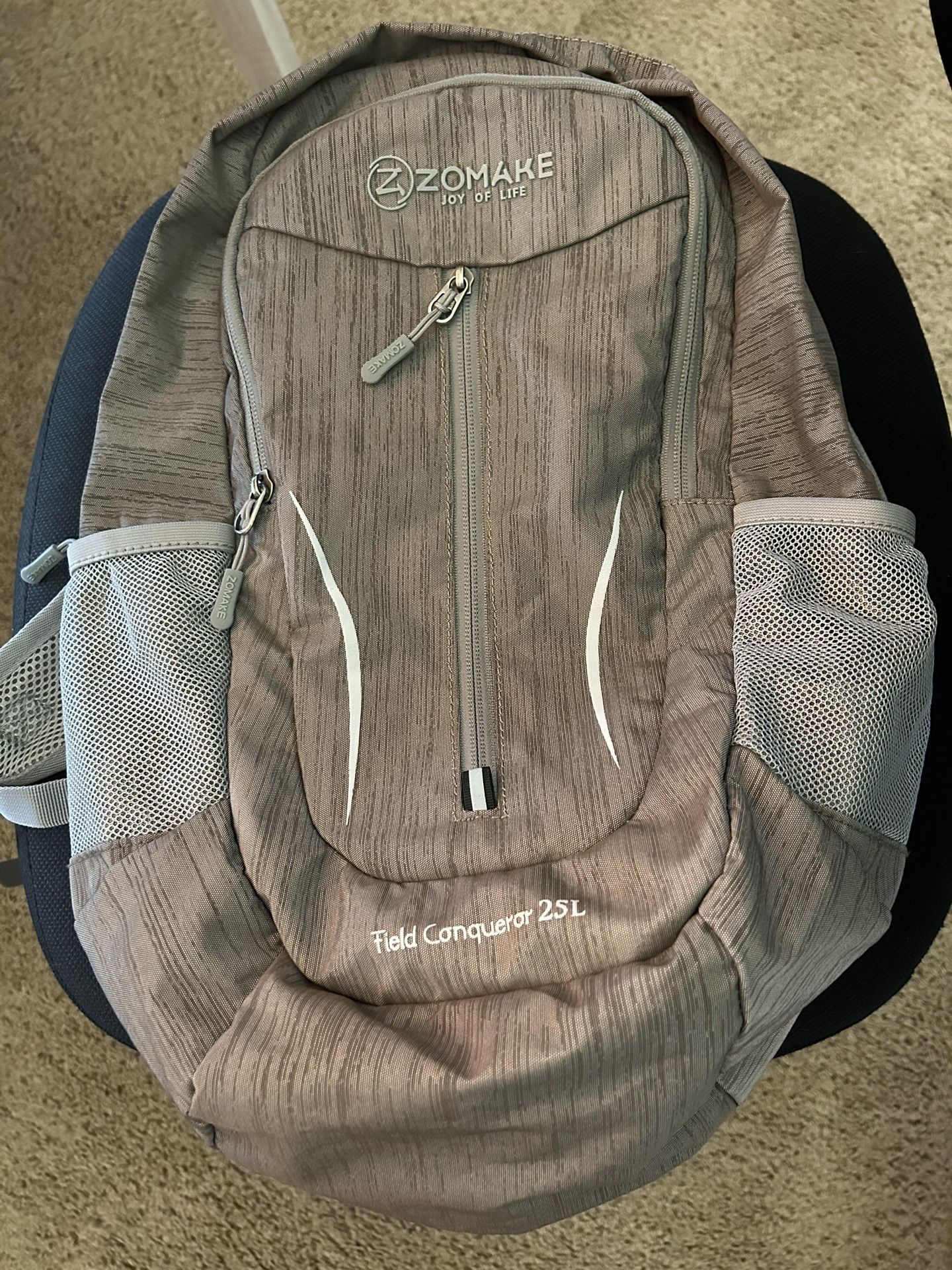 Backpack