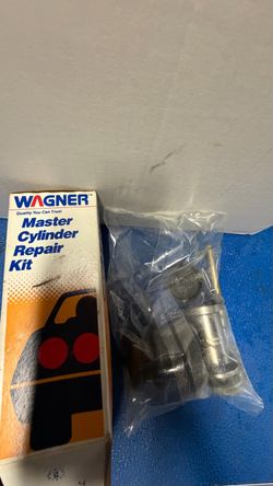 Wagner Master Cylinder Repairy Kit F78731