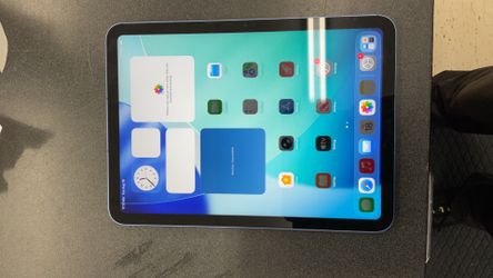 11th Generation IPad (Wi-Fi Only)