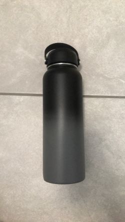 Water bottle