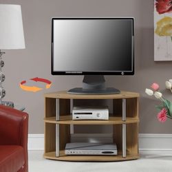Convenience Concepts Designs2Go Swivel TV Stand for TVs up to 32"