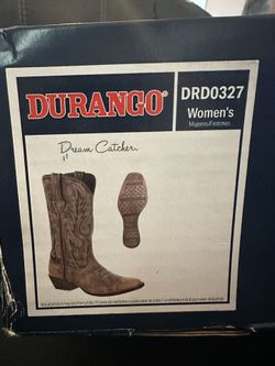 Durango Women’s Boots
