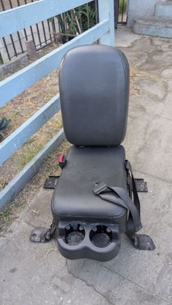 Chevy parts