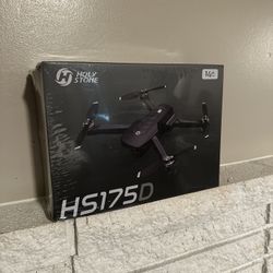 Holy Stone 175SD Never Opened