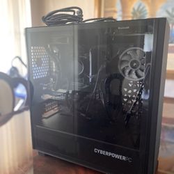 Gaming PC For Recording 4K