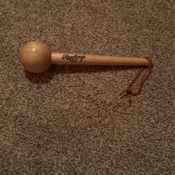 Rawlings Glove Mallet - $10