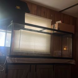 70 Gal Tank