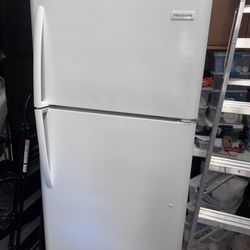 Frigidaire Refrigerator