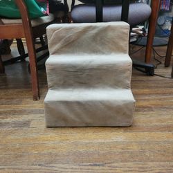 Orthopedic High Density Foam Pet Steps Restology