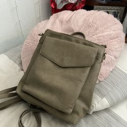 Womens Backpack 