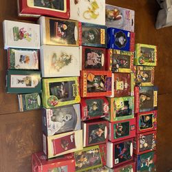 Vintage Disney Ornaments Scooby Doo Looney Tunes