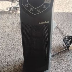 Lasko Heater/Fan