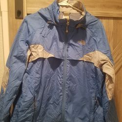 Northface Rain Jacket