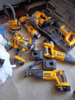 DeWalt