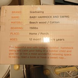 Baby Swing