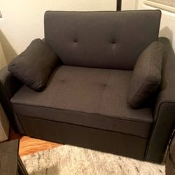  Sleeper Chair