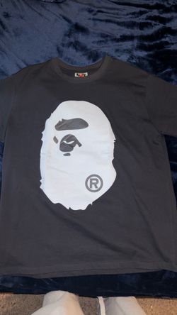 Bape shirt