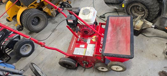 Classen slit seeder